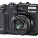 Image for article titled Canon G12: A Sequel That Shoots HD Video